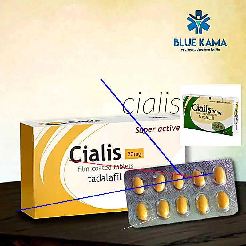 Acheter cialis générique canada